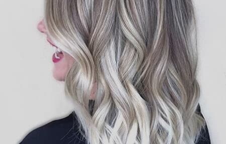 Balayage