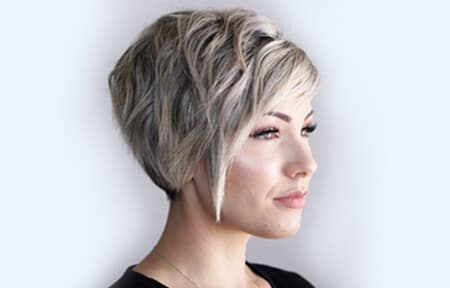 Hair Styling Services